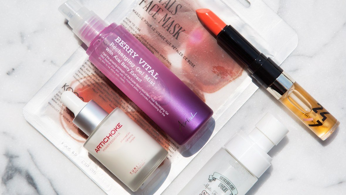 A Look At East Asian Beauty Standards, And What It Means For The Global Market 