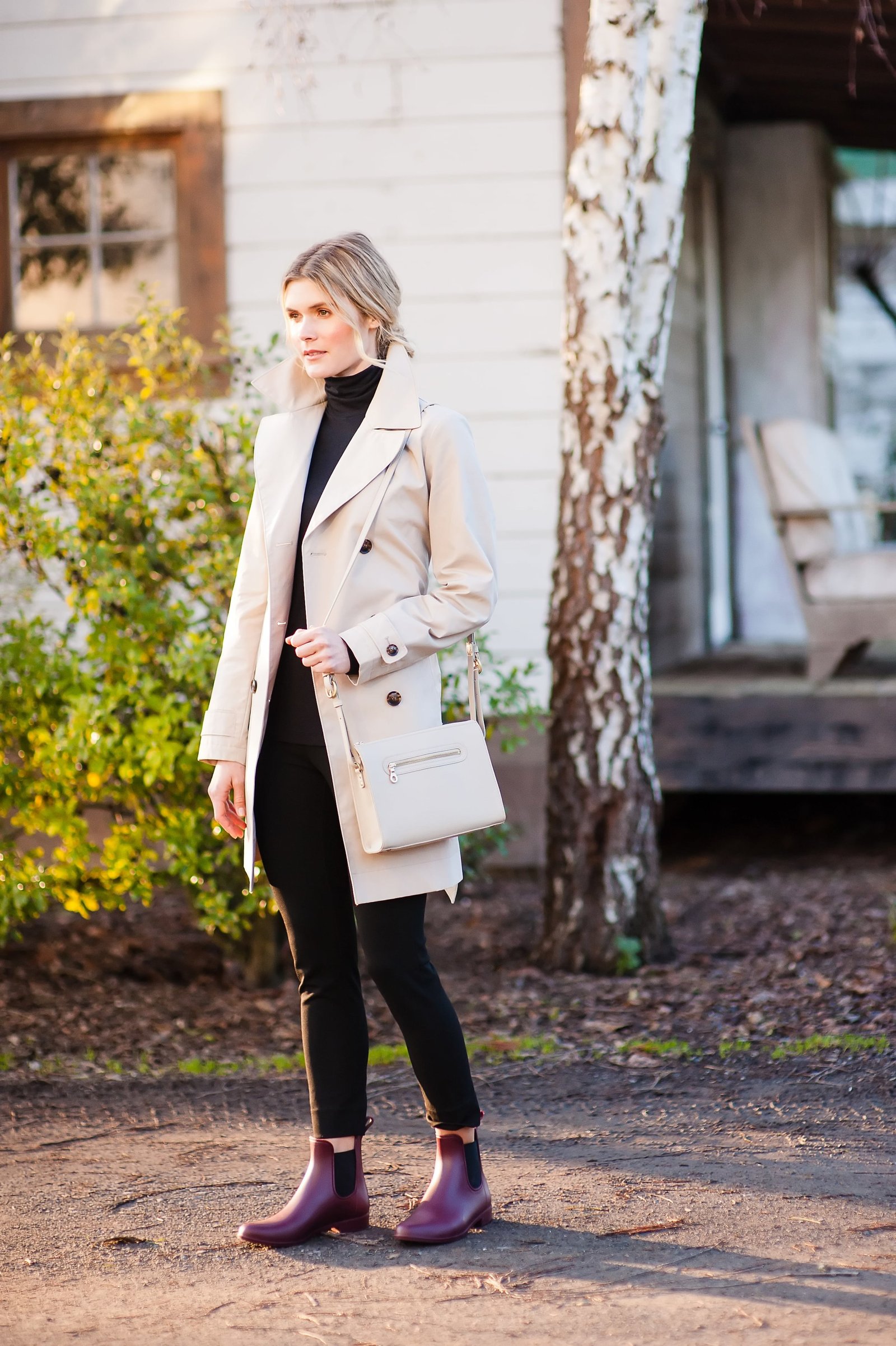 The Handbag Collection Proving that Sustainability and Luxury Aren't Mutually Exclusive