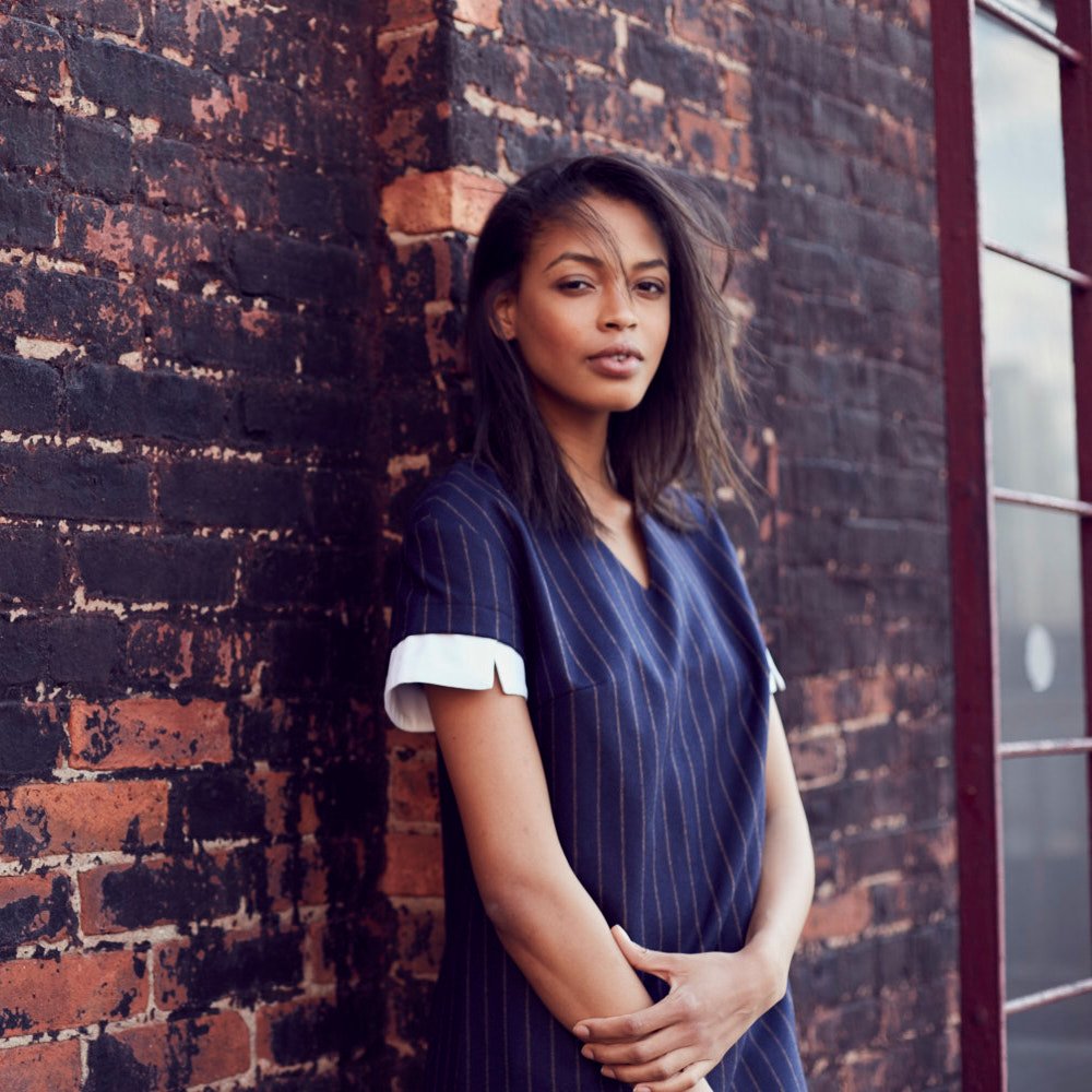 From Luxury Fashion to Sending Girls to School 