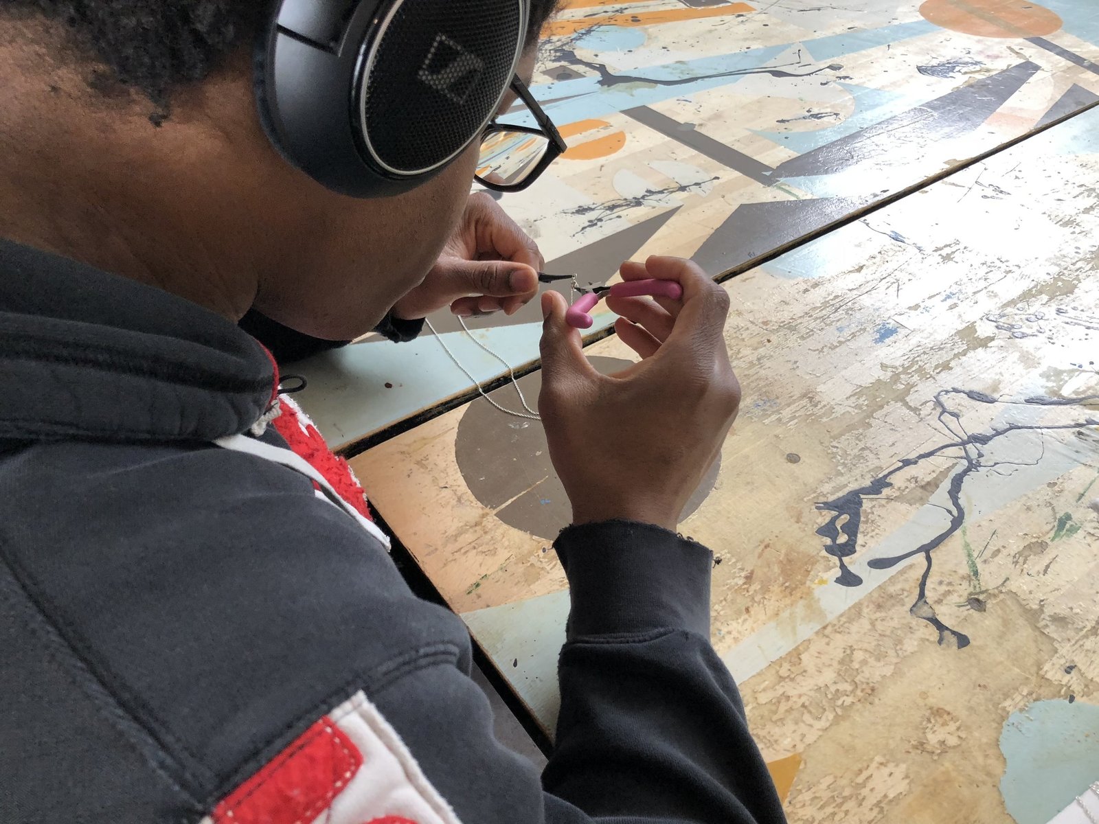 How this Ethical Jewelry Entrepreneur is Helping to Empower At-Risk Youth