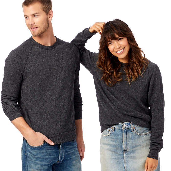 Top 10 Eco-Friendly Clothing Brands by Rank &amp; Style