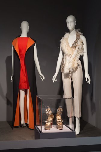 GLOBAL FASHION CAPITALS