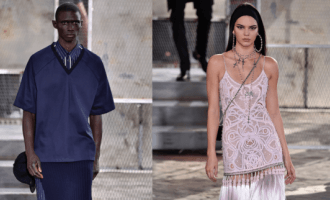 looks from mens fall 2015 from getty images