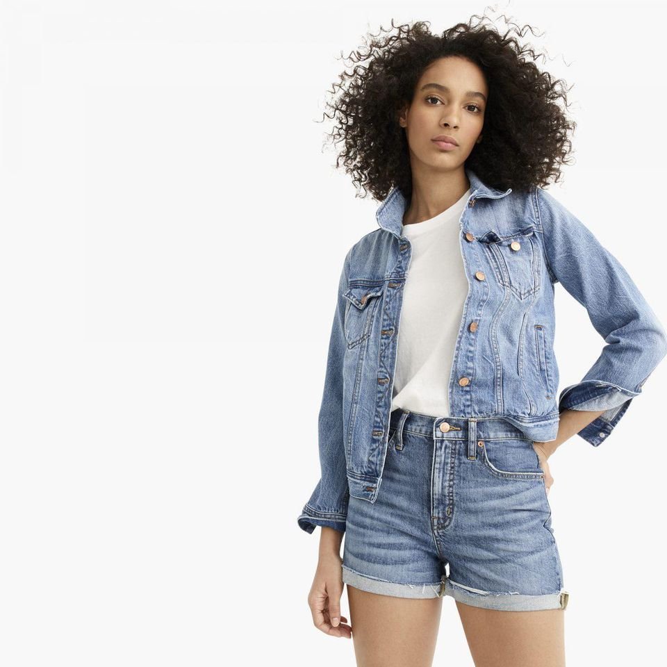 Big Retail Brands Are Waking Up To Ethical Fashion