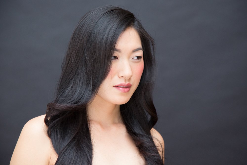 A Day in the Life of Erica Cho from Lifestyle and Acting Blog Yes Another 