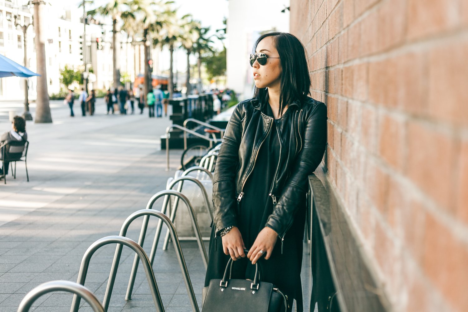 Fashion Blogger Spotlight with Small Town Blogger Erin Fred