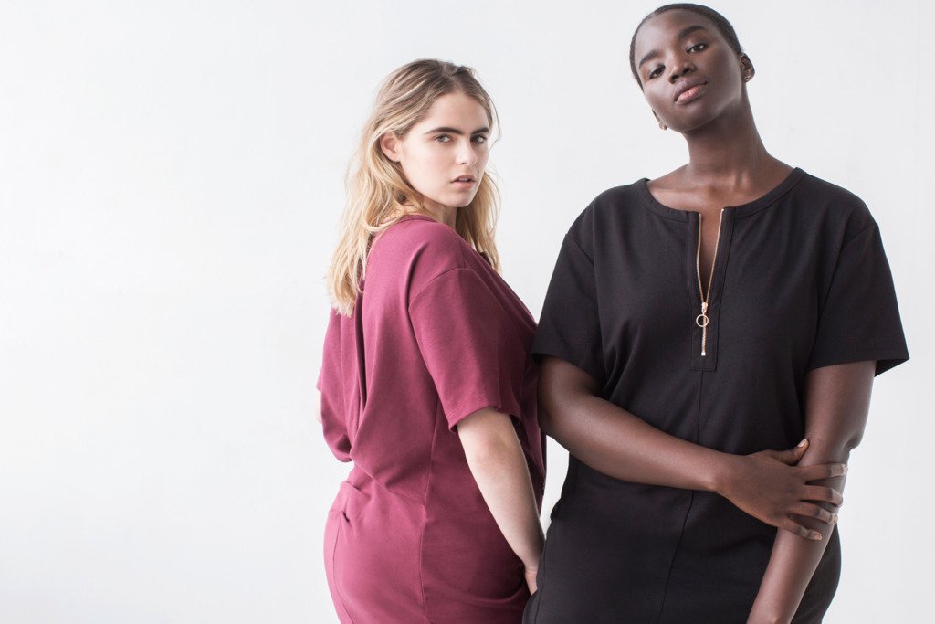 It's Time Plus-Size Rules the Fashion Industry