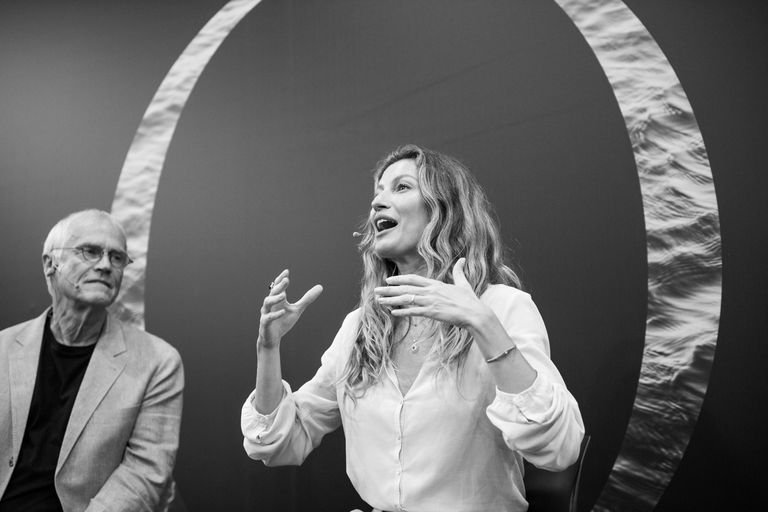 Is Sustainable Fashion An Inclusive Bandwagon?