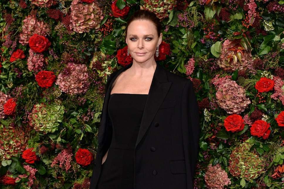 Stella McCartney to launch UN Charter for Sustainable Fashion